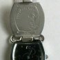 Disney Limited Edition Flip Top Mickey Mouse Watch! New! Very Rare! Free Gift!