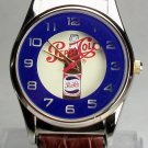 New Pepsi Watch For Collecors! HTF! Free Gift & Free Watch! Wow!