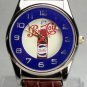 New Pepsi Watch For Collecors! HTF! Free Gift & Free Watch! Wow!