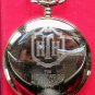 Brand-New Disney Hotel Special Edition Pocket Watch! HTF! Disneyland!