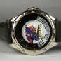 DC Comics Superman Watch! New HTF! Free Gift & Watch!