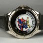 DC Comics Superman Watch! New HTF! Free Gift & Watch!