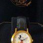 Brand-New Disney Seiko Ladies Mickey Mouse Watch! Pts. To Time! Retired!