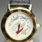 Disney Limited Edition Artists Disney Watch! New HTF! Free Gift & Watch!