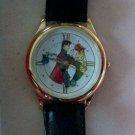 Brand-New Disney Limited Edition Sleeping Beauty Watch! GORGEOUS! HTF!
