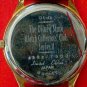 Brand-New Disney Limited Edition Sleeping Beauty Watch! GORGEOUS! HTF!