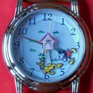 Brand-New Disney Limited Edition Pluto and Mickey Mouse Watch! ANIMATED! HTF!