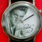 New Valdawn Musical Mens Elvis Presley Watch! HTF! Orig. Case! Gorgeous!