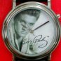 New Valdawn Musical Mens Elvis Presley Watch! HTF! Orig. Case! Gorgeous!