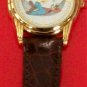 Brand-New Disney Animated Goofy Watch! HTF! Gorgeous! Original Packaging!