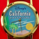 New Disneylands Summer Adventure Disney Watch! Stunning! HTF!