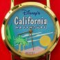 New Disneylands Summer Adventure Disney Watch! Stunning! HTF!