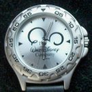 New! Disney Cast Members Only Clip On Mickey Mouse Pocket Watch! HTF!