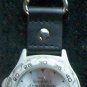 New! Disney Cast Members Only Clip On Mickey Mouse Pocket Watch! HTF!