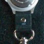 New! Disney Cast Members Only Clip On Mickey Mouse Pocket Watch! HTF!