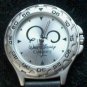 New! Disney Cast Members Only Clip On Mickey Mouse Pocket Watch! HTF!