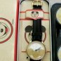 Brand-New! Rare! Anniversary Disney Minnie Mouse Coin Watch! HTF Beautiful!