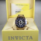Extremely Rare! New Invicta Watch! No Longer Made! Original Packaging!