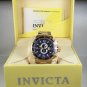 Extremely Rare! New Invicta Watch! No Longer Made! Original Packaging!