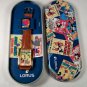 Disney Circus Circus Mickey Mouse Watch! New! hard to Find!