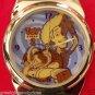 Disney Limited Edition Toy Story Watch! New! Hard To Find! Only 1000 Made!