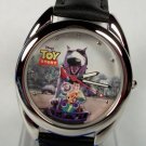 Disney Limited Edition Toy Story Watch! New! Hard To  Find!