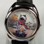 Disney Limited Edition Toy Story Watch! New! Hard To Find!