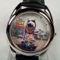 Disney Limited Edition Toy Story Watch! New! Hard To Find!