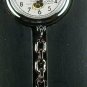 Brand-New Disney Impossible To Find Lorus Minnie Mouse Nurse Watch Fob! HTF!