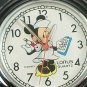 Brand-New Disney Impossible To Find Lorus Minnie Mouse Nurse Watch Fob! HTF!