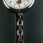 Brand-New Disney Impossible To Find Lorus Minnie Mouse Nurse Watch Fob! HTF!