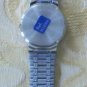 Brand-New Disney Lorus Mens Mickey Mouse Watch! HTF! Free 69.00 watch too!
