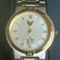 Brand-New Disney Lorus Mens Mickey Mouse Watch! HTF! Free 69.00 watch too!