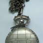 Brand-New Disney Nightmare Before Christmas Pocket Watch! HTF! MADE ONE YEAR!