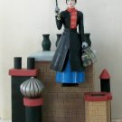 Brand-New Disney 35th Anniversary Limited Edition Mary Poppins Watch! HTF! Rare