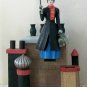 Brand-New Disney 35th Anniversary Limited Edition Mary Poppins Watch! HTF! Rare