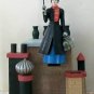 Brand-New Disney 35th Anniversary Limited Edition Mary Poppins Watch! HTF! Rare