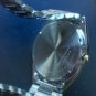 Brand-New Disney Seiko Mens Mickey Mouse Watch! Day & Date! Out of Prod!~ HTF!