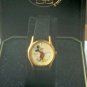 Brand-New Disney Seiko Ladies Mickey Mouse Watch! Date! HTF! Free 69.00 Watch!