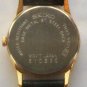 Brand-New Disney Seiko Ladies Mickey Mouse Watch! Date! HTF! Free 69.00 Watch!