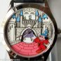 Disney orcerer Mickey Mouse Watch New Hard To Find!
