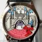 Disney orcerer Mickey Mouse Watch New Hard To Find!