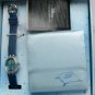 Brand-New Disney 50th Anniversary Cinderella Watch! HTF! Free 69.00 Watch Too!