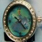 Brand-New Disney 50th Anniversary Cinderella Watch! HTF! Free 69.00 Watch Too!