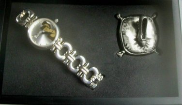Brand-New Disney Limited Edition Cinderella Watch! HTF! Free 69.00 Watch too!