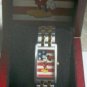 Brand-New! Disney Patriotic Mens Mickey Mouse Watch! HTF Free 69.00 Watch Too!