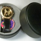Disney Limited Edition Steamboat Willie Mickey Mouse Watch! New! Hard To Find!