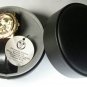 Disney Limited Edition Steamboat Willie Mickey Mouse Watch! New! Hard To Find!