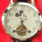 Brand-New Disney Automatic Elgin Ladies Mickey Mouse Watch! HTF! GORGEOUS!