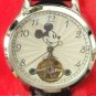 Brand-New Disney Automatic Elgin Ladies Mickey Mouse Watch! HTF! GORGEOUS!